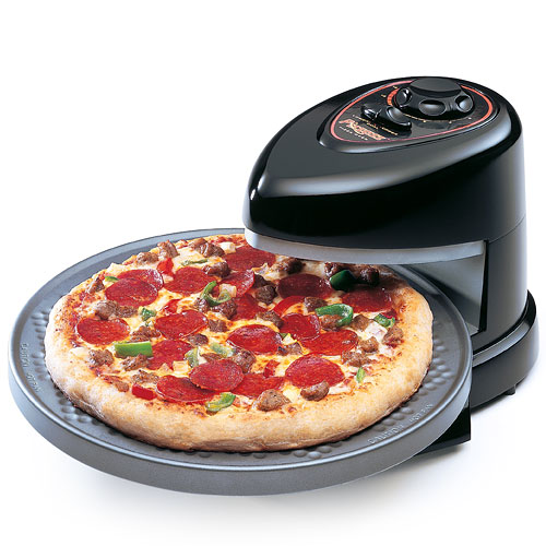 Presto Pizzazz Pizza Oven