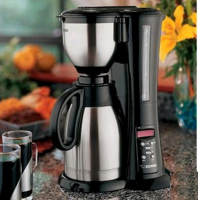  Thermal Coffee Makers on Drip Coffee Makers On Best Thermal Drip Coffee Maker