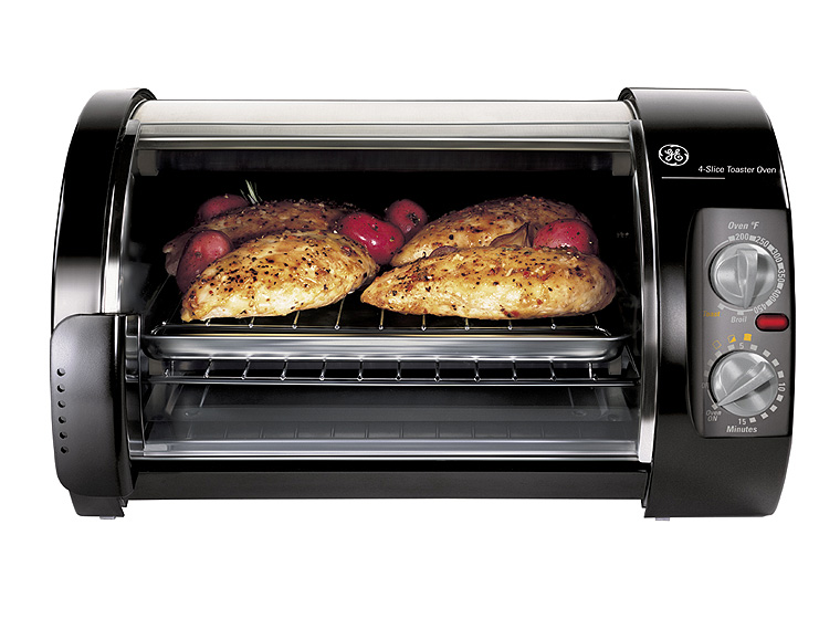 Toaster Oven | Latest Trends in Home Appliances