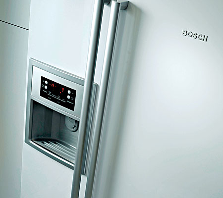  Bosch Appliance