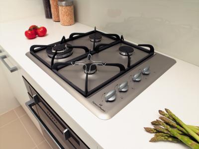Whirlpool Kitchen Appliances on Appliances  It Has A Seamless Surface For Easy Cleaning  Fisher