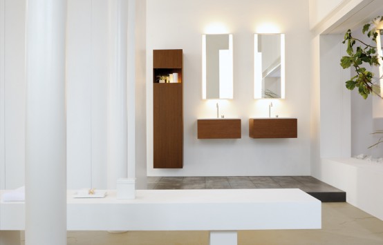 Bathroom Designs Spiritual Balance Bathroom
