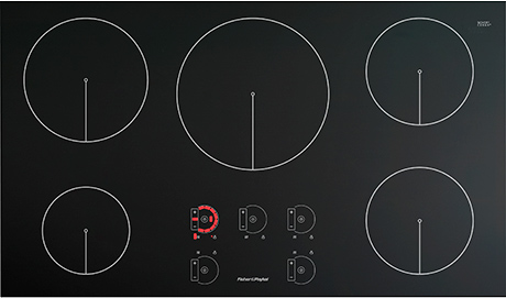 kenmore induction cooktop