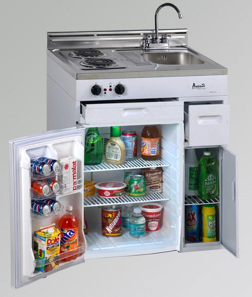 Best Refrigerators: Best Refrigerator Small Kitchen