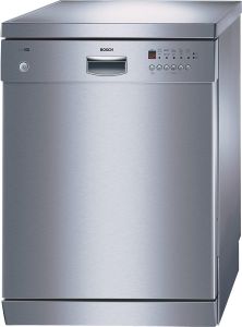 Bosch Sl1501b Dishwasher Manual