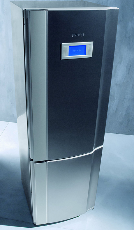 Горение экрана. Холодильник Gorenje Pininfarina NRK 2000. Холодильнике Горенье Пинифарино. Холодильник горенья модель nrk6191gx. Дисплей для холодильника Gorenje Pininfarina 2000.